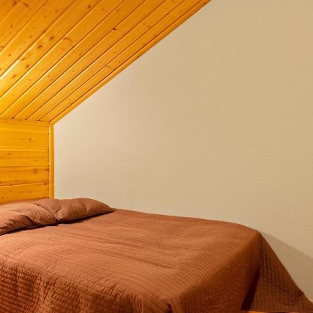 Holiday Home Hirvas Levi 3 By Interhome Екстер'єр фото