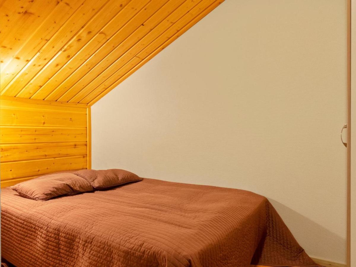 Holiday Home Hirvas Levi 3 By Interhome Екстер'єр фото