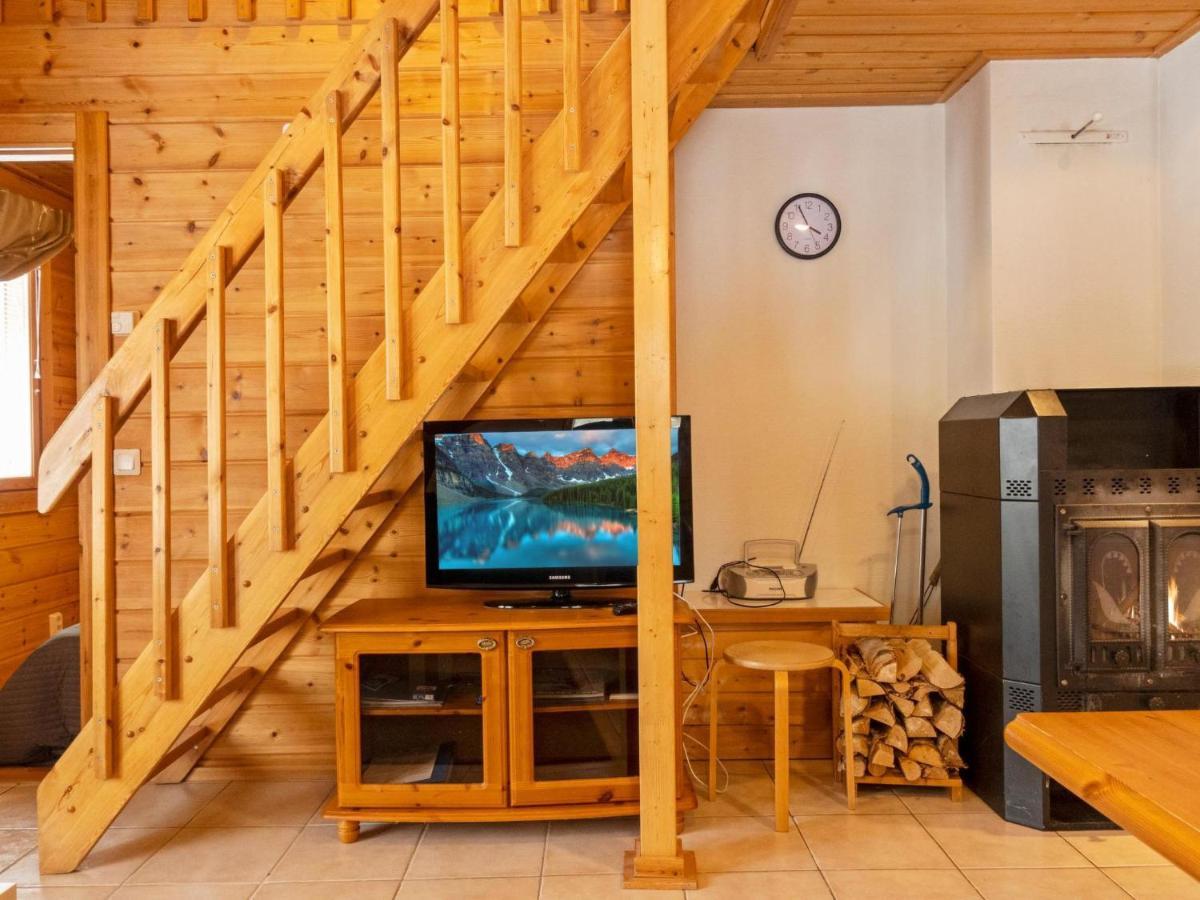 Holiday Home Hirvas Levi 3 By Interhome Екстер'єр фото